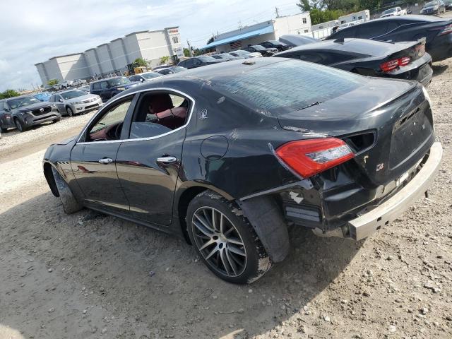 Vin: zam57xsa7h1221497, lot: 78464534, maserati all models 20172