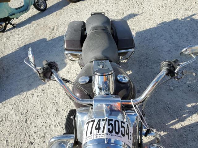 2007 HARLEY-DAVIDSON FLHR 1HD1FB4197Y641627