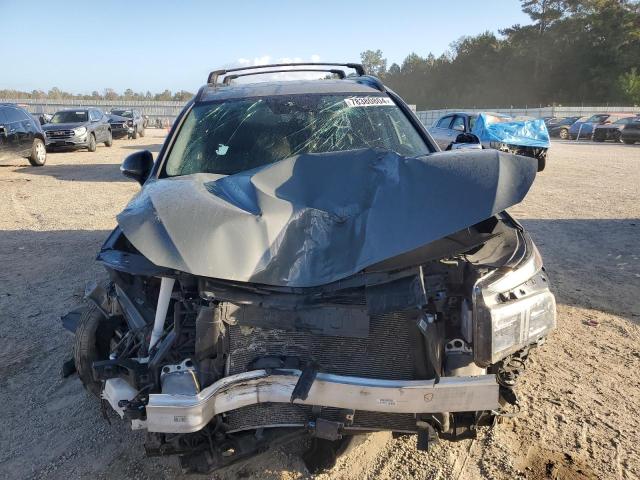 2023 HYUNDAI SANTA FE X - 5NMS64AJ4PH534926