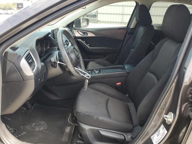 2017 MAZDA 3 SPORT - 3MZBN1U7XHM153319