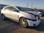 CADILLAC SRX LUXURY photo