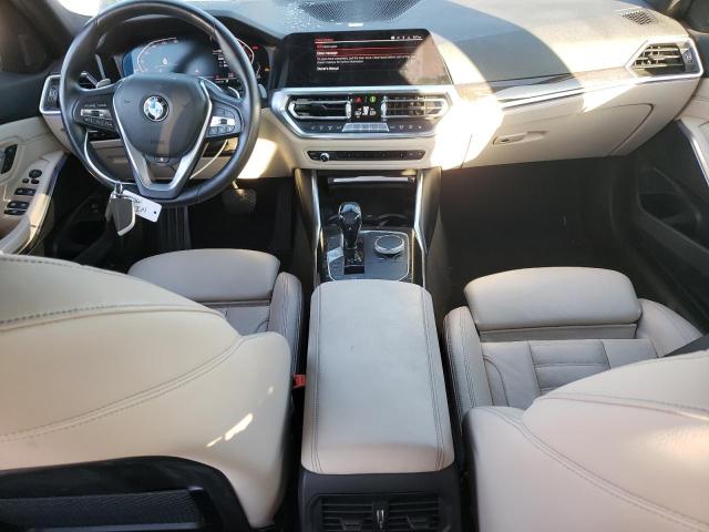 2019 BMW 330I - WBA5R1C54KAK07400