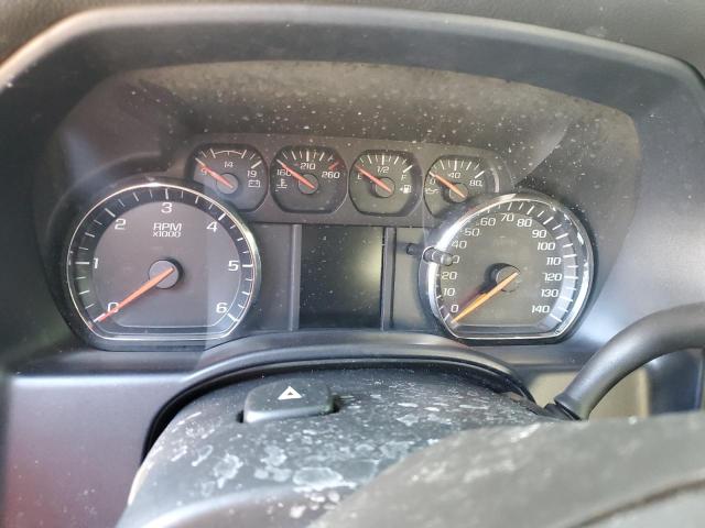 2016 CHEVROLET SILVERADO - 1GCVKPEH5GZ182985