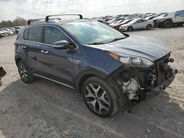 VIN KNDPRCA69H7257119 2017 KIA Sportage, SX no.4