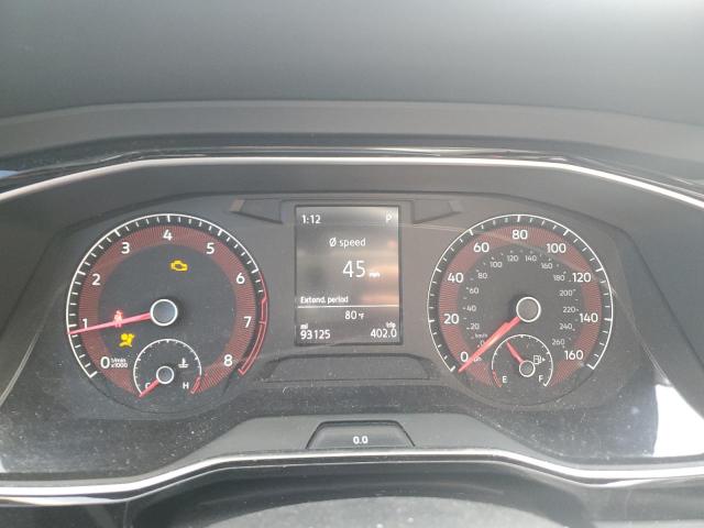 2019 VOLKSWAGEN JETTA S - 3VWC57BU3KM127247