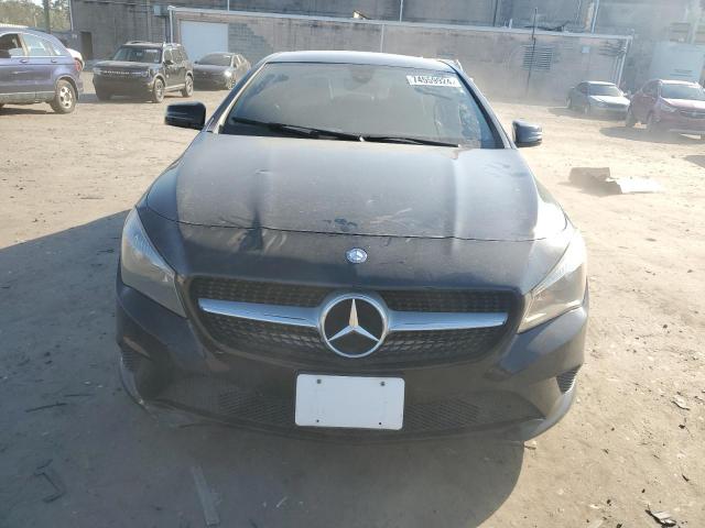 VIN WDDSJ4GB9FN234935 2015 Mercedes-Benz CLA-Class,... no.5