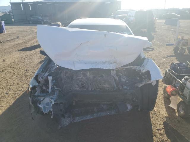 2017 TOYOTA CAMRY LE - 4T1BF1FK6HU413613