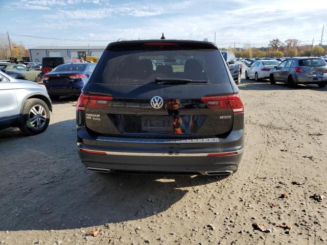 2021 VOLKSWAGEN TIGUAN SE - 3VV2B7AXXMM036824