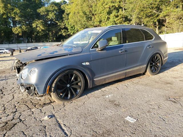 2017 BENTLEY BENTAYGA #2957431399