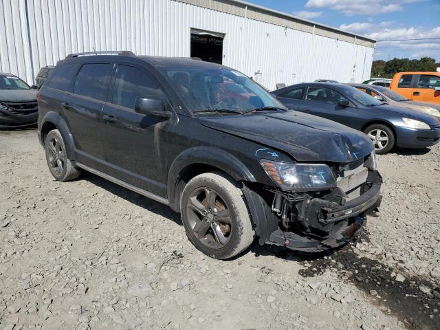 Vin: 3c4pddgg4ft519190, lot: 75032364, dodge journey crossroad 20154