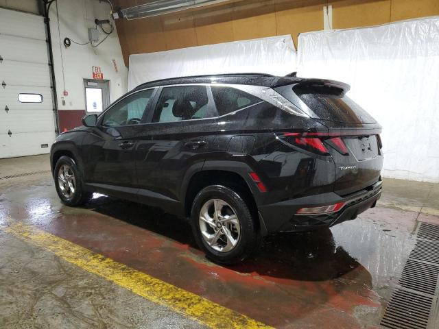 2024 HYUNDAI TUCSON SEL - KM8JBCDE8RU284145