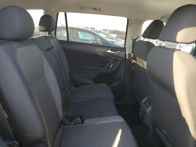 2020 VOLKSWAGEN TIGUAN S - 3VV1B7AX1LM078759