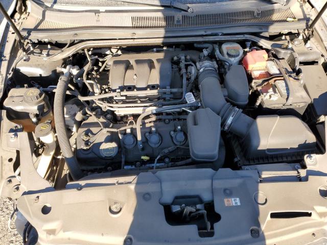 2017 FORD TAURUS POL - 1FAHP2MK0HG108777
