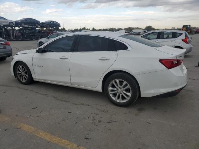 2018 CHEVROLET MALIBU LT - 1G1ZD5ST5JF144327