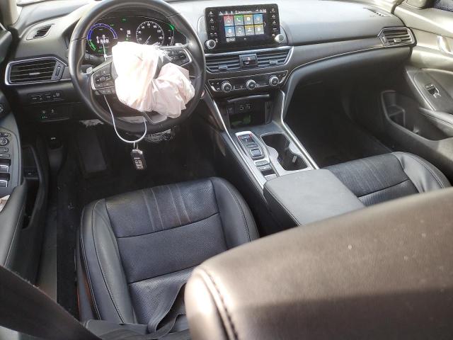 2021 HONDA ACCORD TOU - 1HGCV3F94MA013468