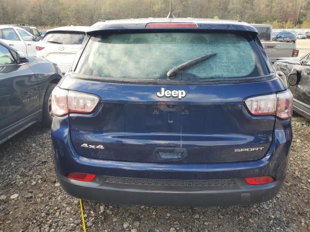 2020 JEEP COMPASS SP - 3C4NJDAB3LT212182