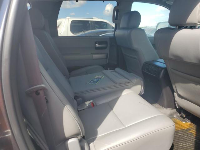2017 TOYOTA SEQUOIA LI - 5TDJY5G10HS155214