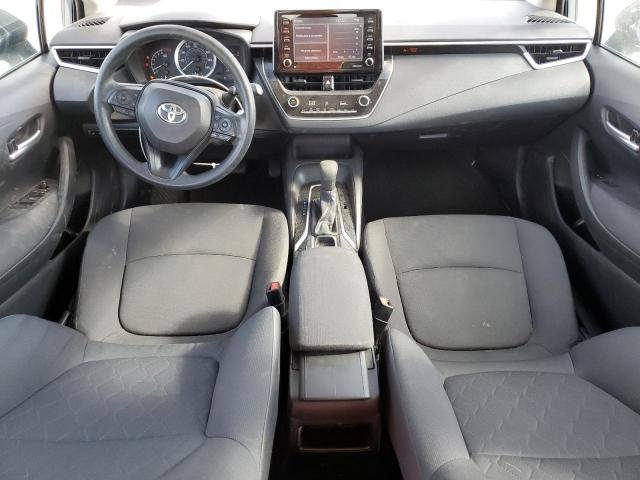 2021 TOYOTA COROLLA LE - 5YFEPMAE7MP181774
