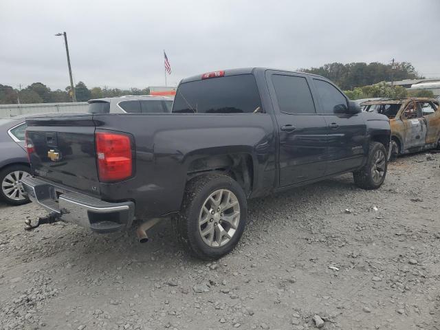 2016 CHEVROLET SILVERADO - 3GCPCREC6GG301441