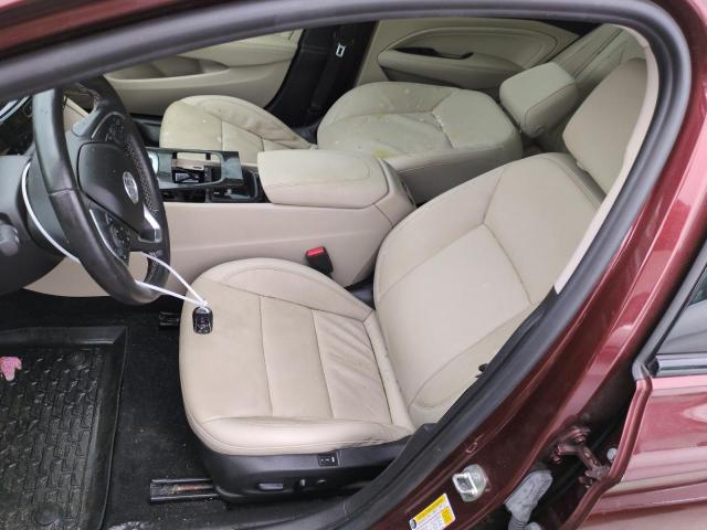 2018 BUICK REGAL TOUR W04GV8SXXJ1119849
