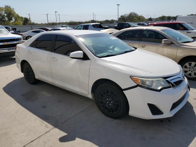 VIN 4T4BF1FK5ER418500 2014 Toyota Camry, L no.4