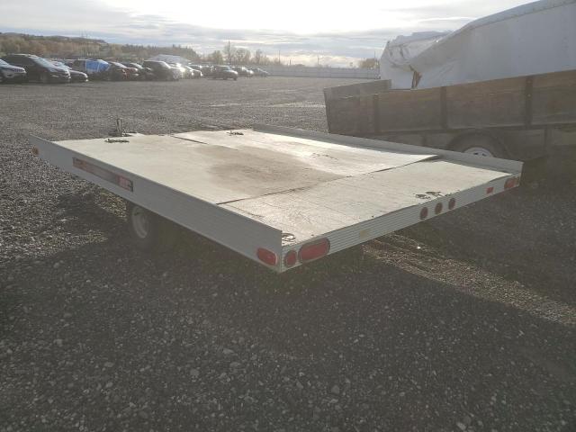 SPARTAN MOTORS TRAILER 1999 silver  unknown 1PBSN09J1X1000040 photo #4