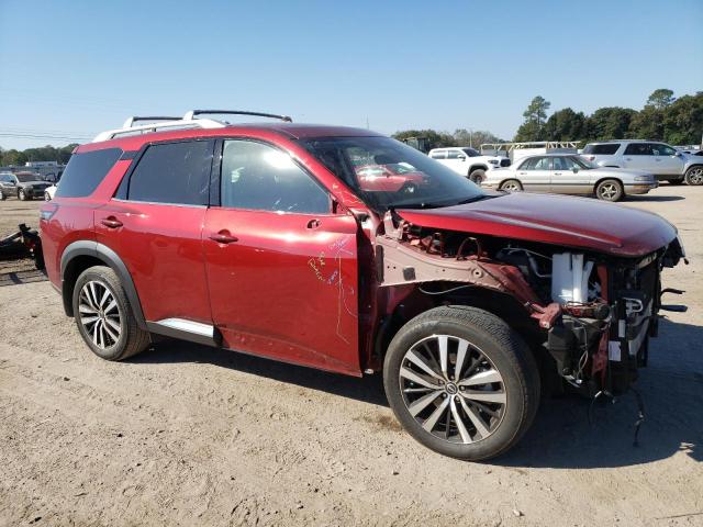 2023 NISSAN PATHFINDER - 5N1DR3DK6PC225211