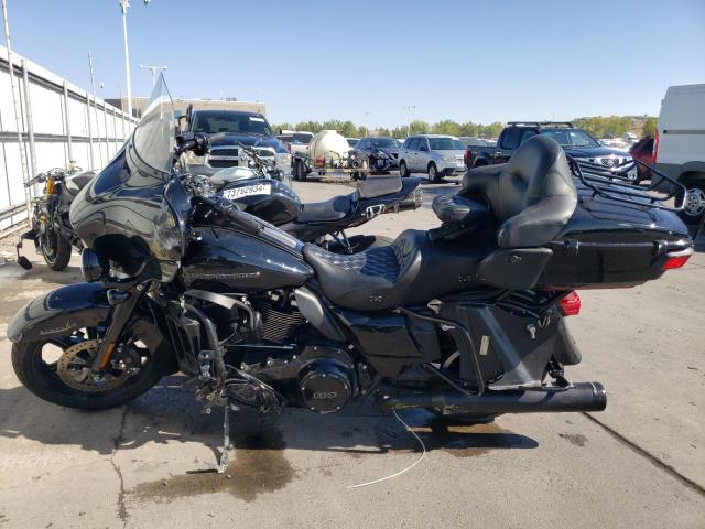 2020 HARLEY-DAVIDSON FLHTK - 1HD1KEF1XLB640851