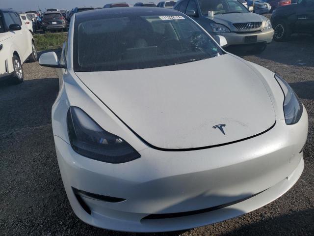 2023 TESLA MODEL 3 - 5YJ3E1EA0PF394780