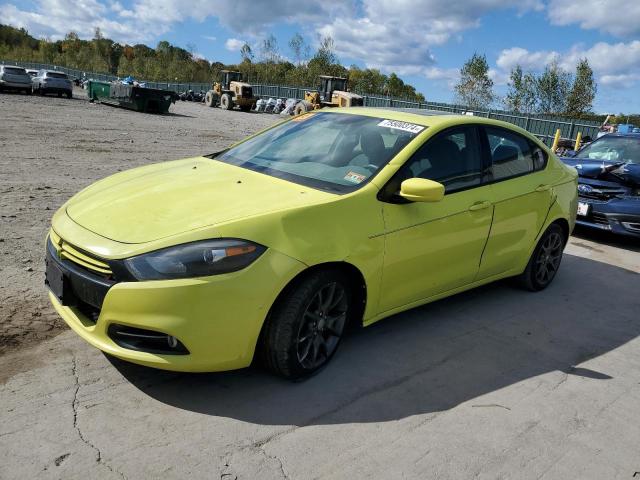 VIN 1C3CDFBH4DD156097 2013 Dodge Dart, Sxt no.1