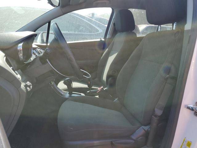 2020 CHEVROLET TRAX LS - KL7CJKSB7LB084893