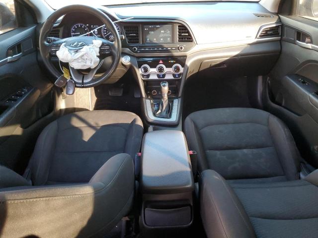 2020 HYUNDAI ELANTRA SE - KMHD84LFXLU074827