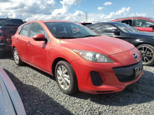 VIN JM1BL1M7XD1747568 2013 Mazda 3, I no.4