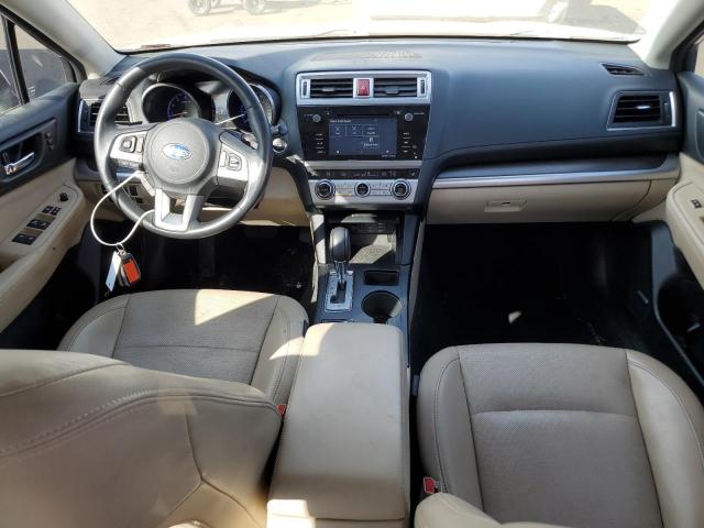 2015 SUBARU LEGACY 2.5 - 4S3BNAL63F3060409