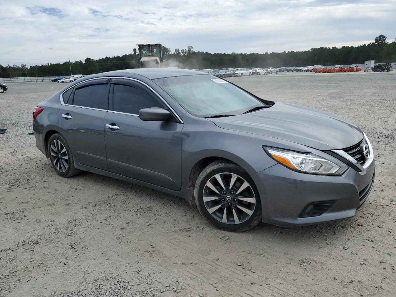 Lot #2952963443 2016 NISSAN ALTIMA 2.5