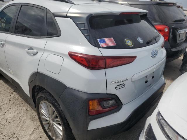 2018 HYUNDAI KONA SEL - KM8K2CAA3JU178423