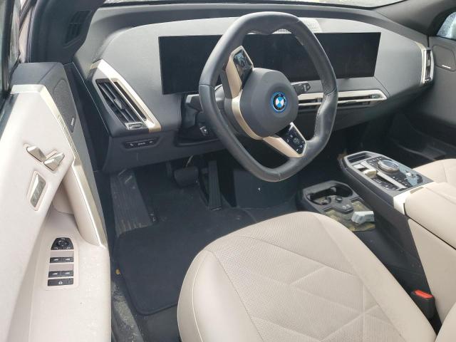 2022 BMW IX XDRIVE5 WB523CF0XNCK59055
