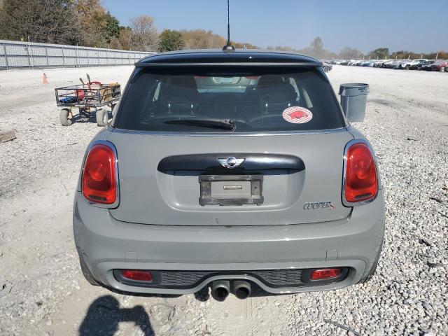2015 MINI COOPER S - WMWXP7C56F2A37951