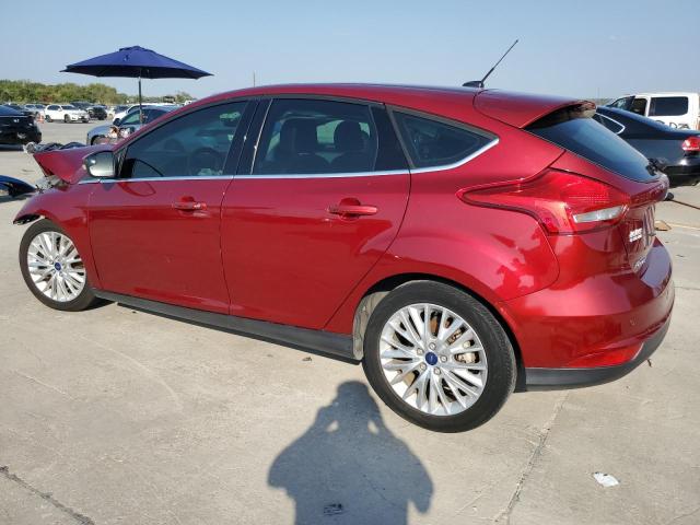 2015 FORD FOCUS TITA - 1FADP3N26FL278181