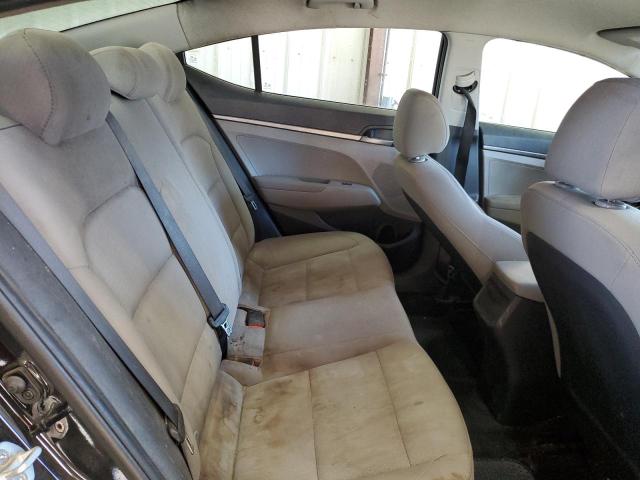 2017 HYUNDAI ELANTRA SE - 5NPD74LF9HH195552