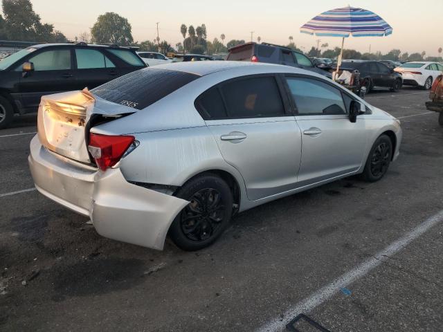 2018 HONDA CIVIC LX - 19XFB2F5XCE032811
