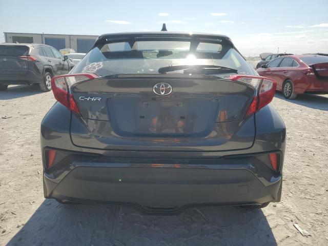 2021 TOYOTA C-HR XLE - JTNKHMBX7M1105780