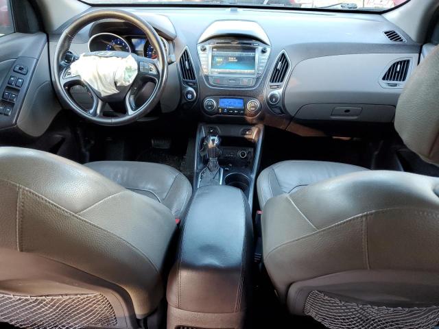 2015 HYUNDAI TUCSON LIM - KM8JUCAG0FU106094