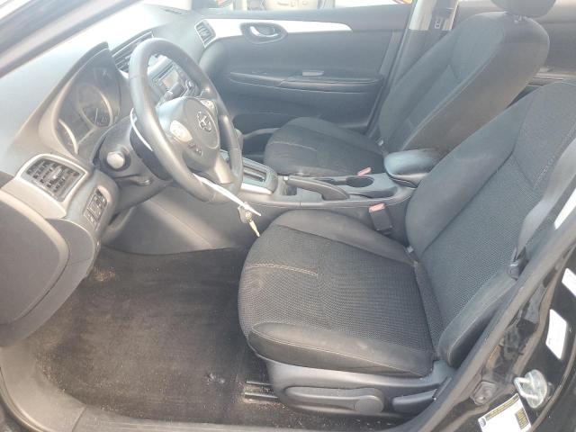 2018 NISSAN SENTRA S - 3N1AB7AP9JY333018
