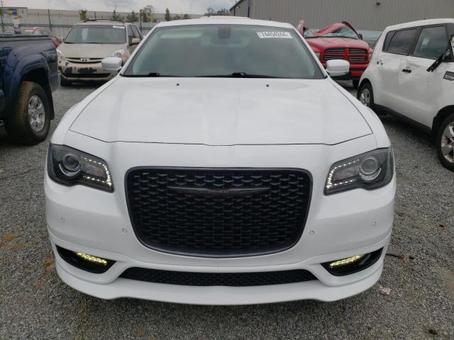 2021 CHRYSLER 300 TOURIN - 2C3CCAAG4MH563127
