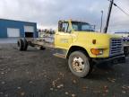 FORD F700 снимка