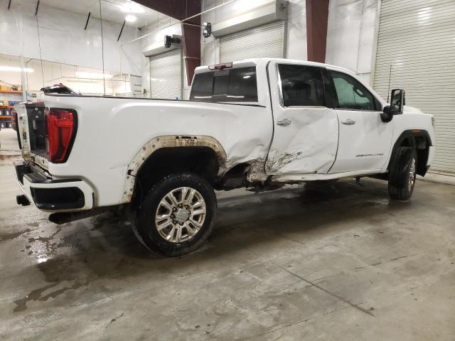 2022 GMC SIERRA K25 - 1GT49REY8NF180326