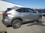 LEXUS NX 200T BA photo