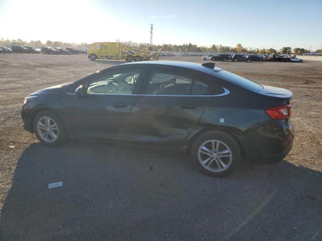 2018 CHEVROLET CRUZE LT - 1G1BE5SM1J7147128