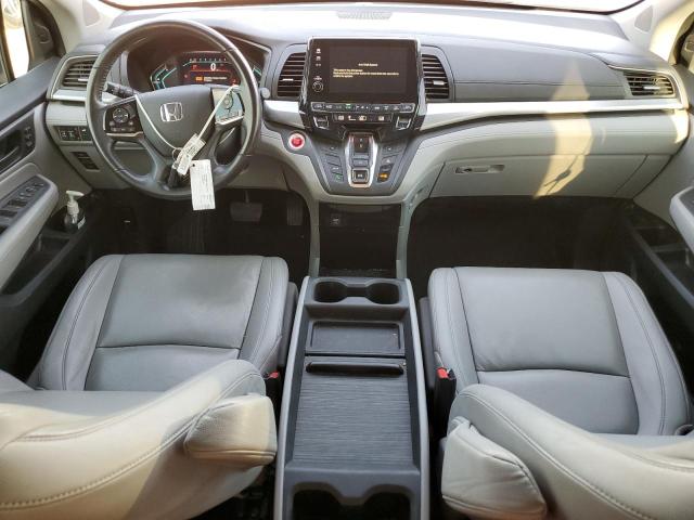2018 HONDA ODYSSEY EX - 5FNRL6H73JB083283